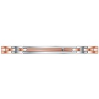Bracelet Zancan Homme in Acier EHB217 - EHB217